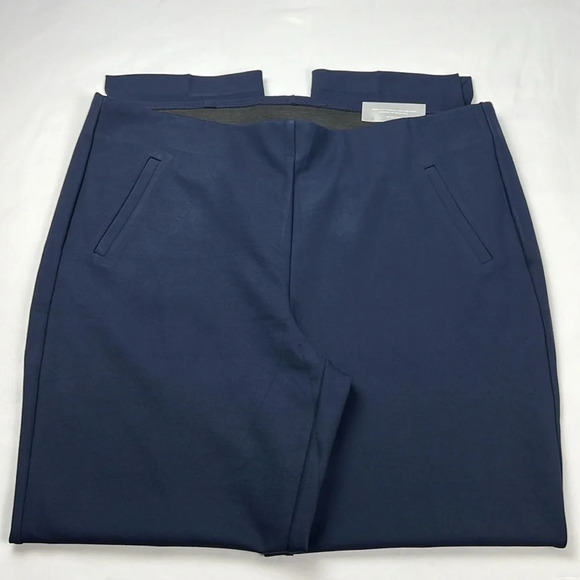 Chico’s New Women’s 16R So Slimming 360 Juliet Full Length Pant - Picture 2 of 12